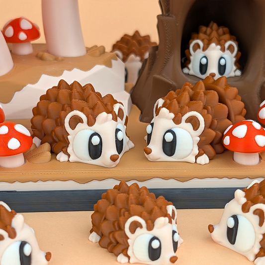Hedgehog