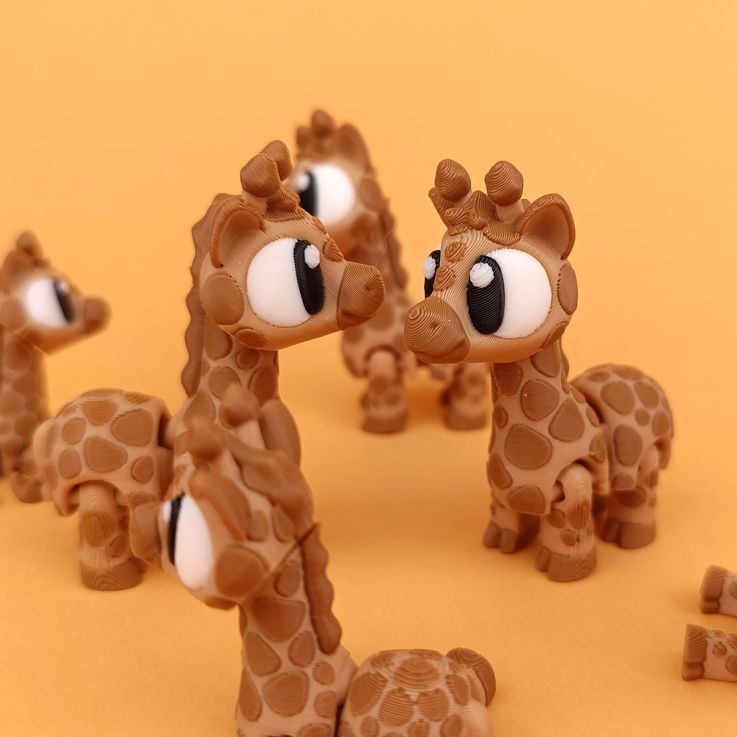 Giraffe