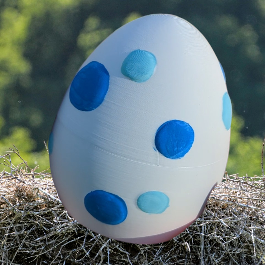 Dinosaur Egg