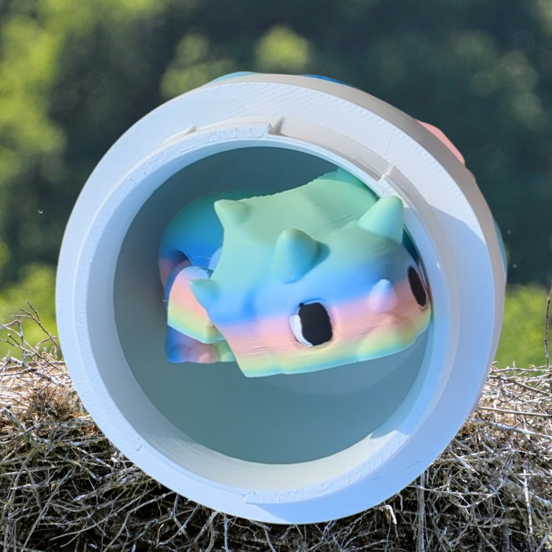 Dinosaur Egg