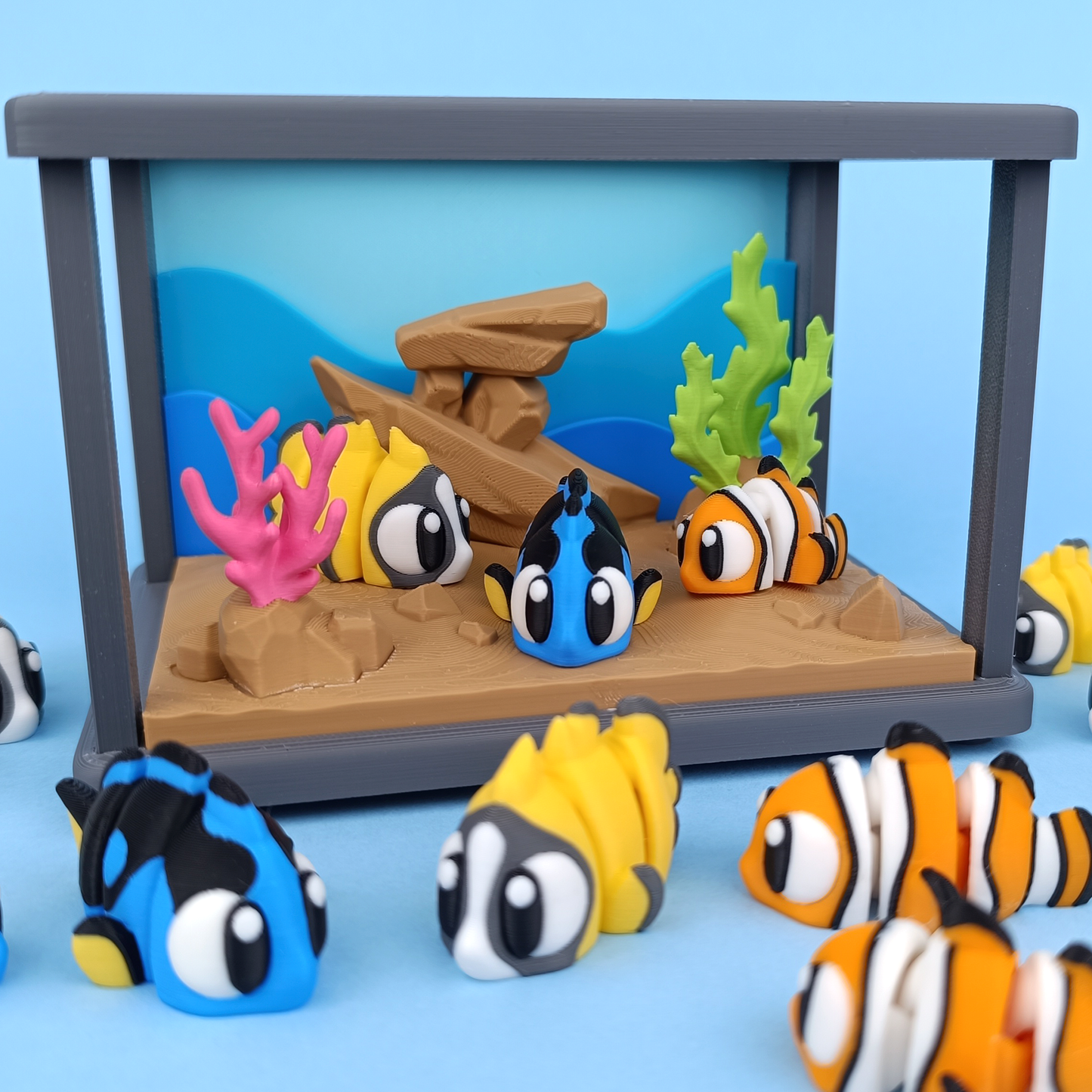 Fish Tank