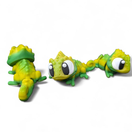 Chameleon