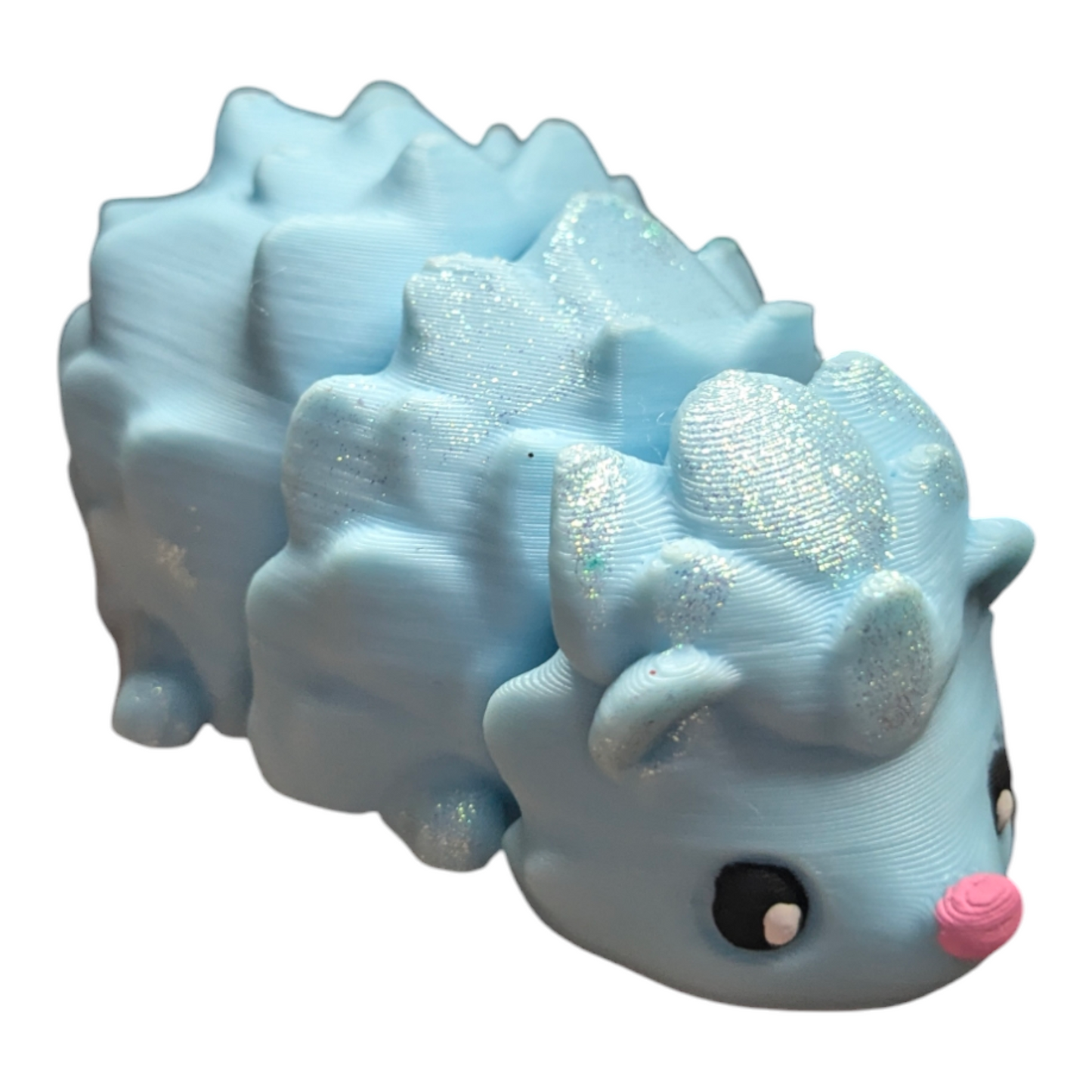 Hedgehog