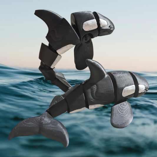 Orca flexi
