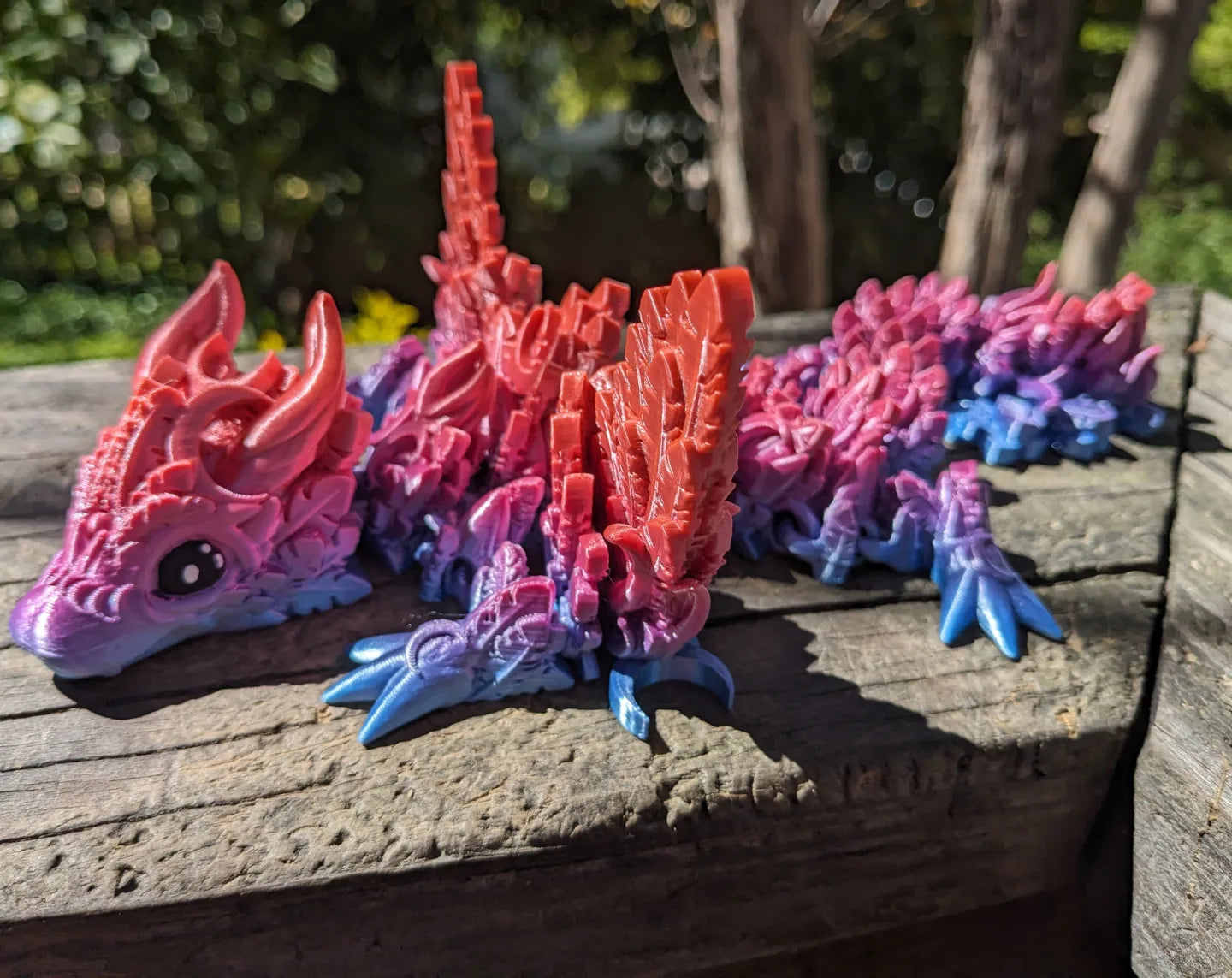 Lunarwing Dragon