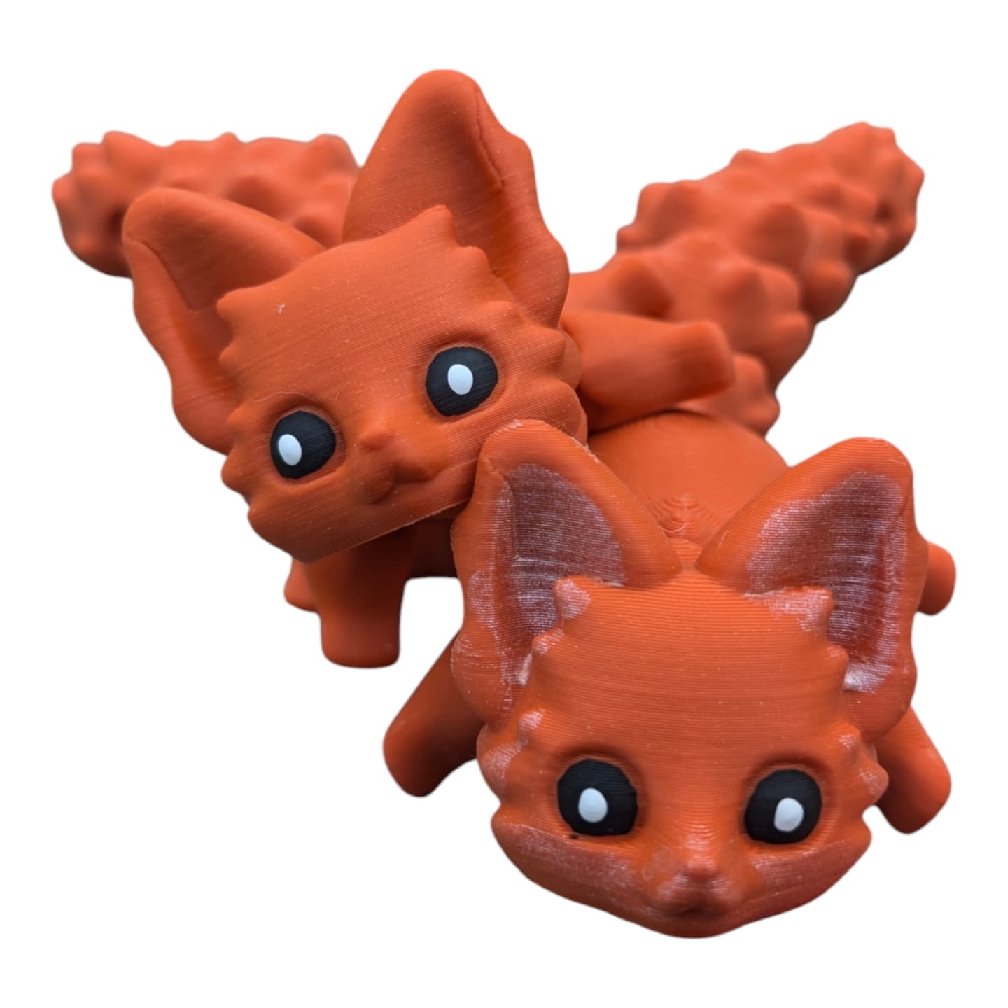Fox flexi