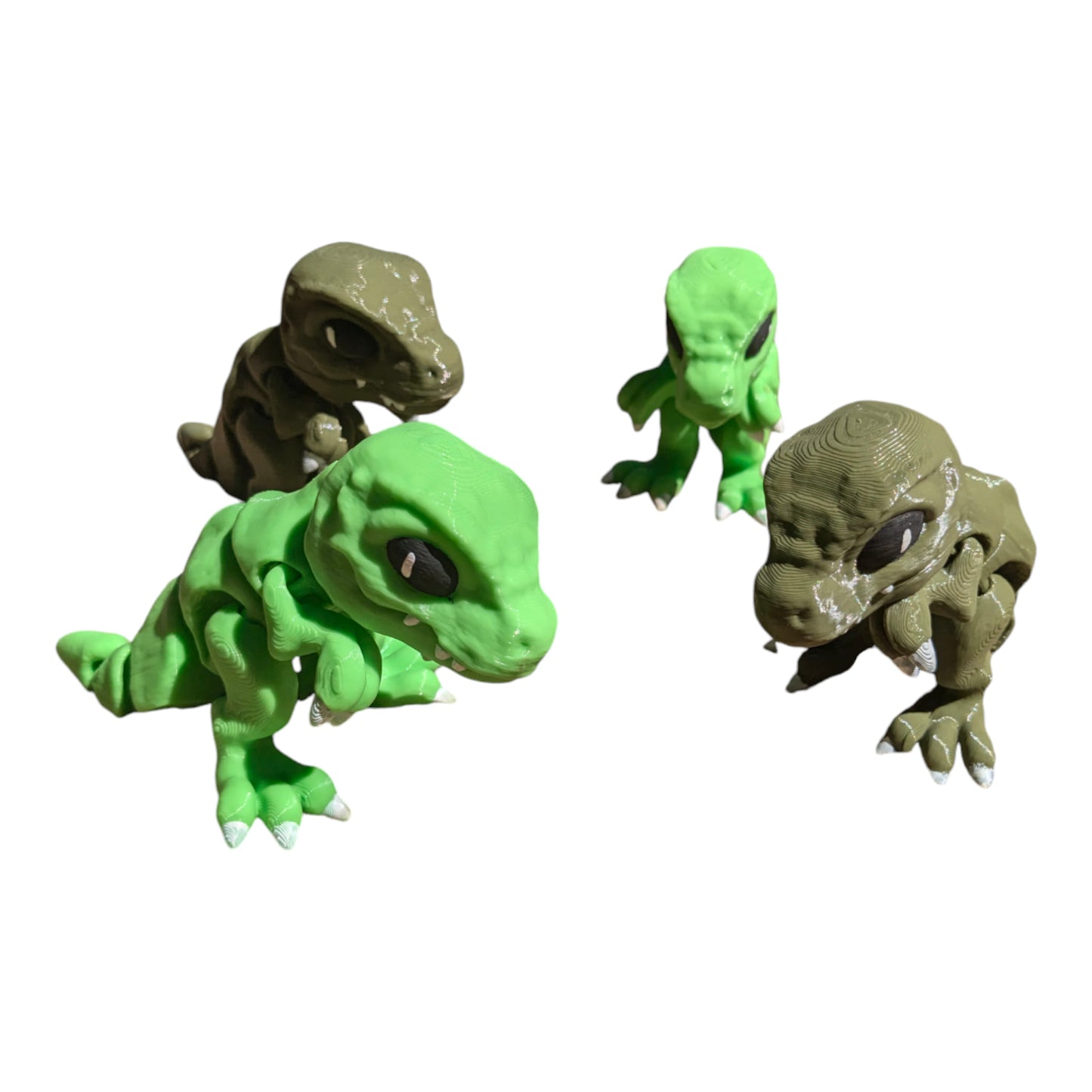T-Rex