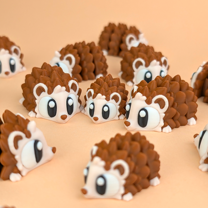 Hedgehog