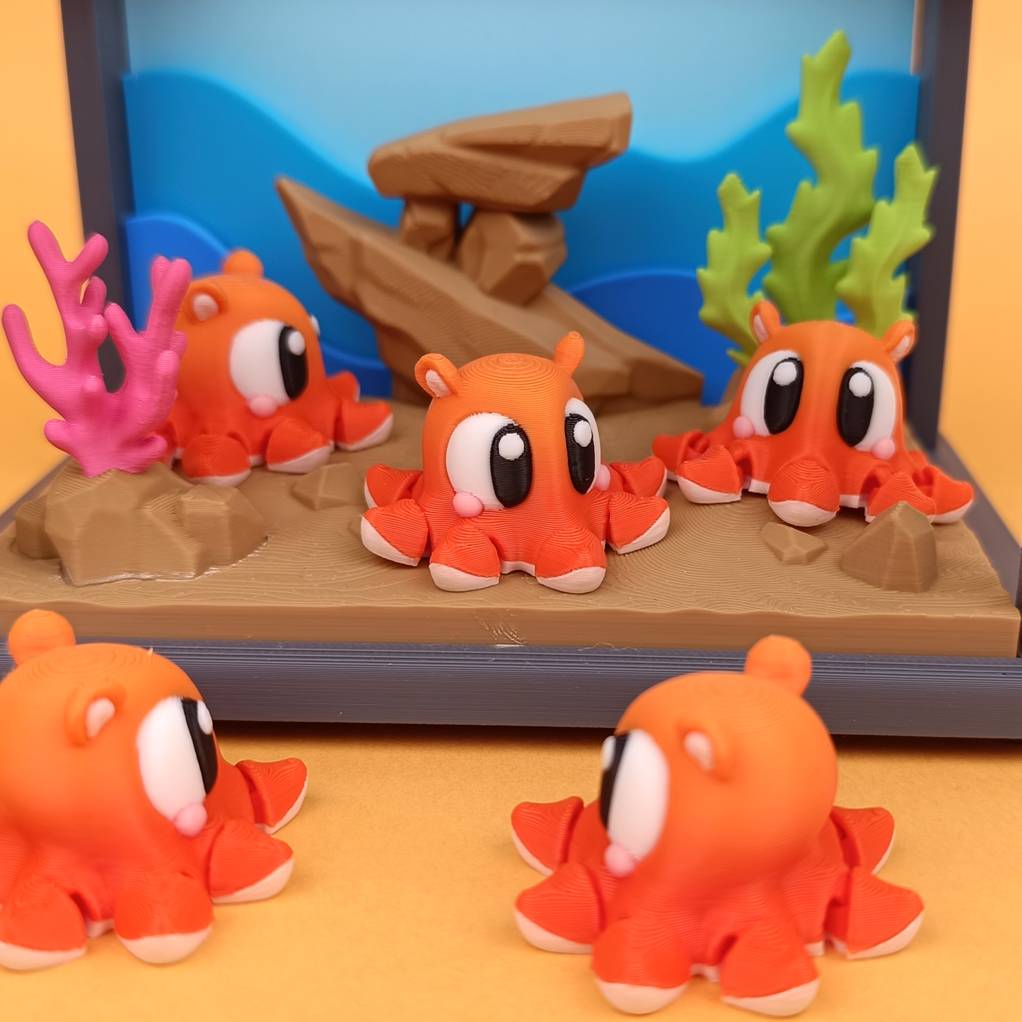 Fish Tank