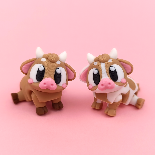 Cow