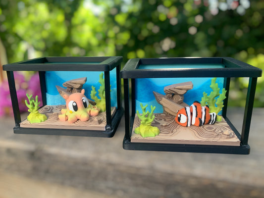 Fish Tank