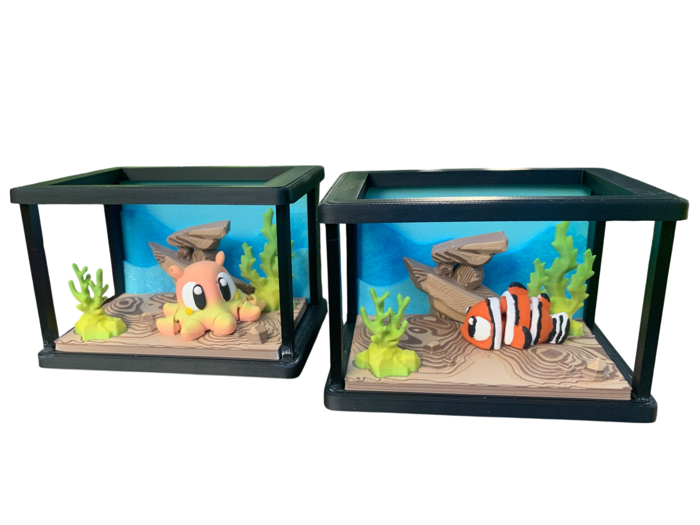 Fish Tank