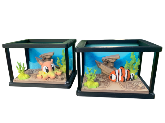 Fish Tank