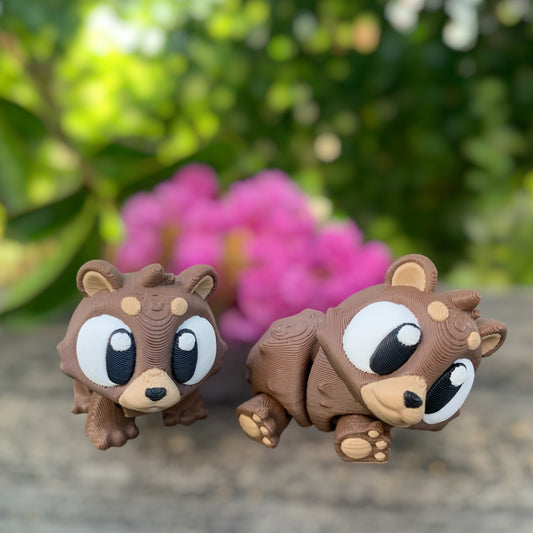Brown Bear
