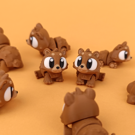 Brown Bear