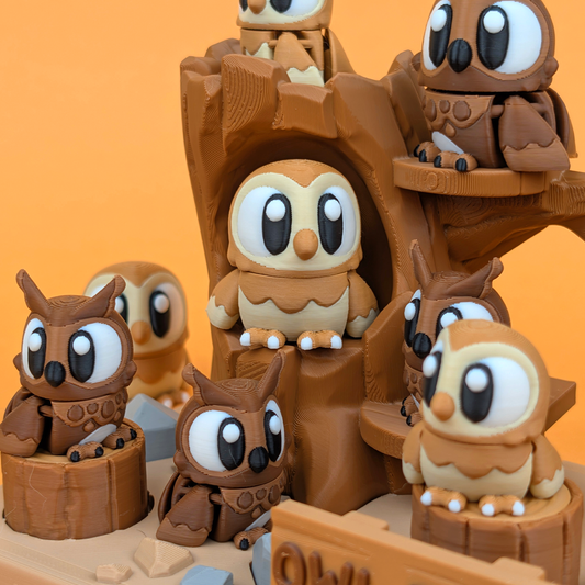 Owls