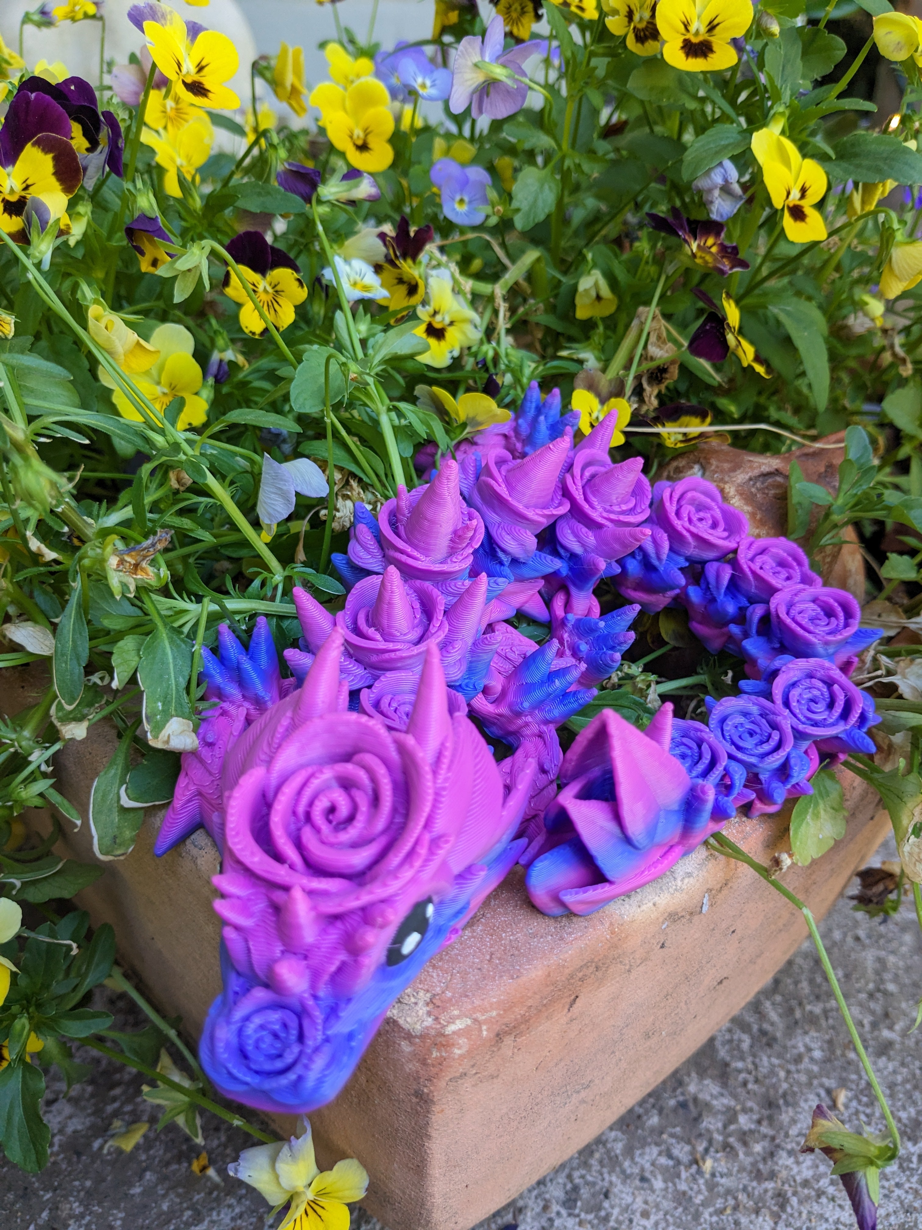 Lavender Town Artistry 3D Printing Shop lavender-town-artistry-3d-printing-shop