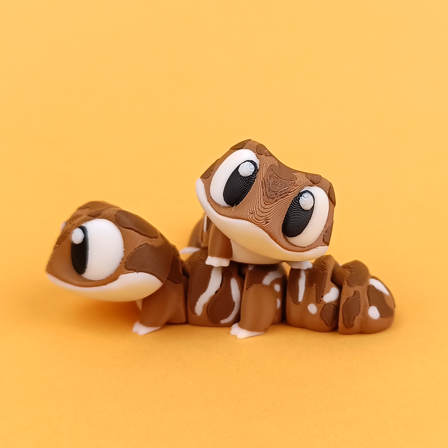Leopard Gecko- mini critter