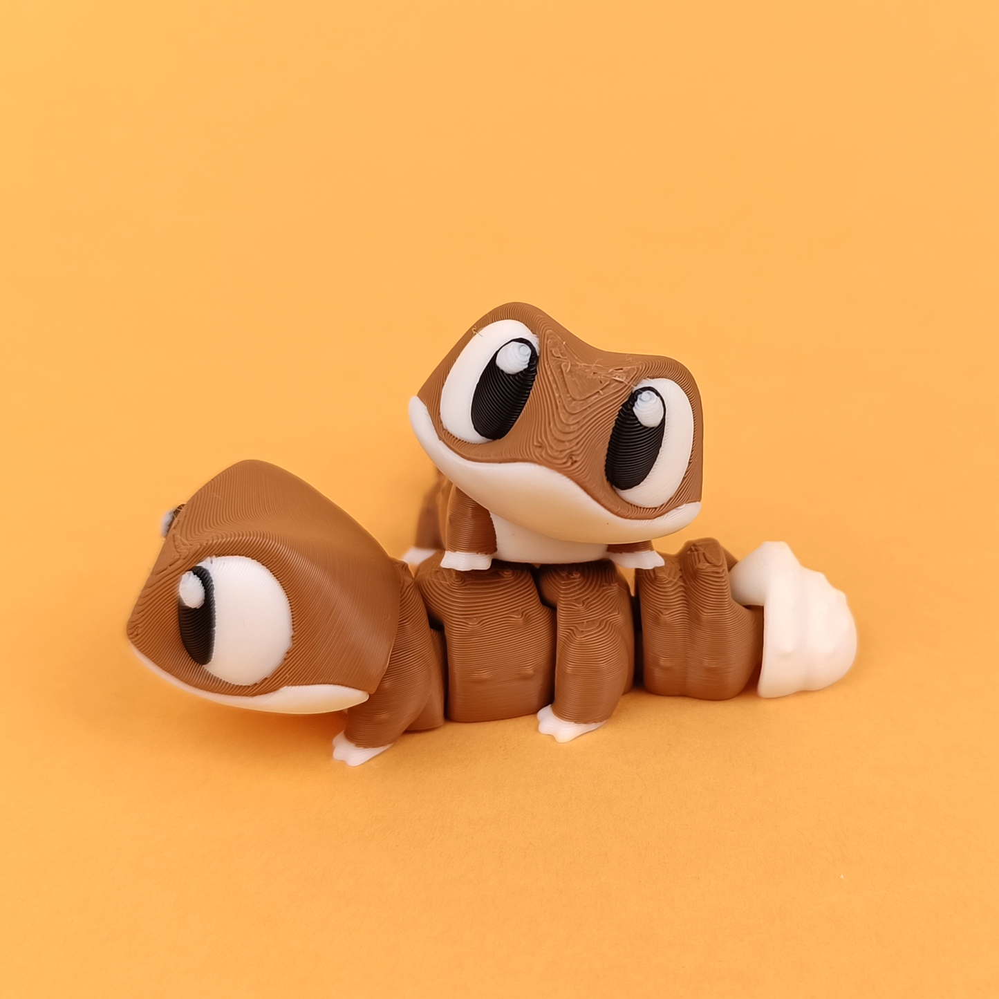 Leopard Gecko- mini critter