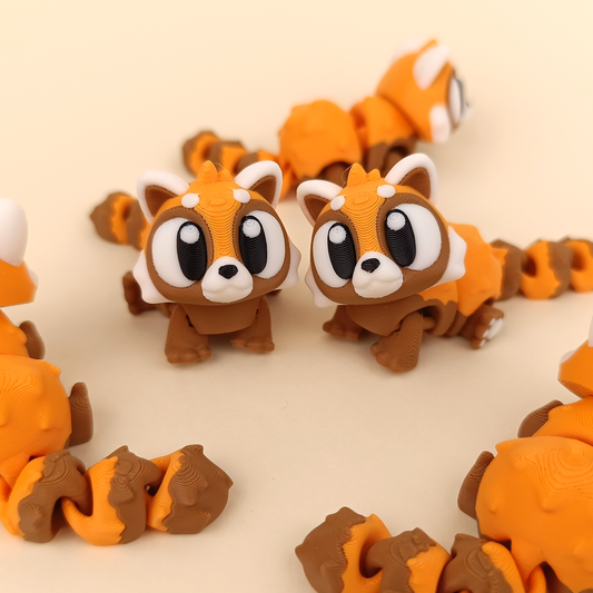 Red Panda