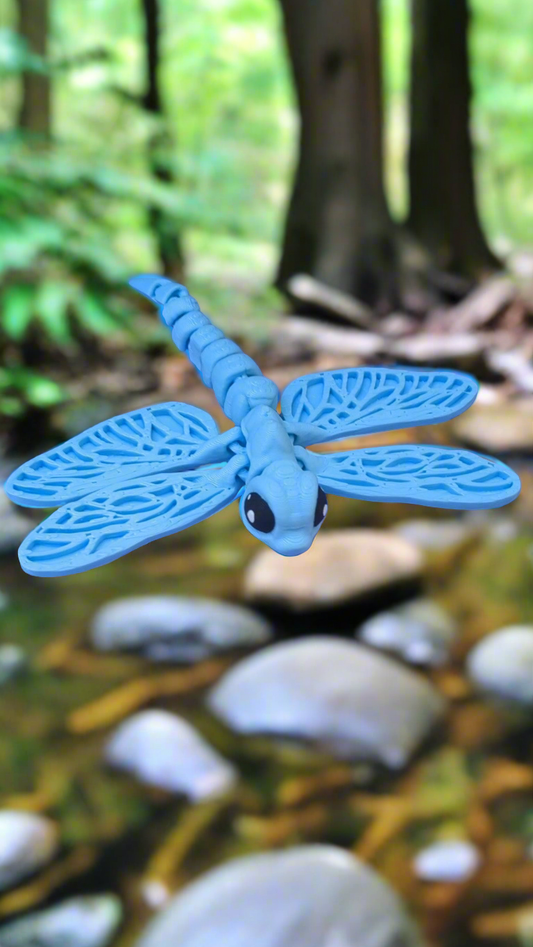 Dragonfly flexi