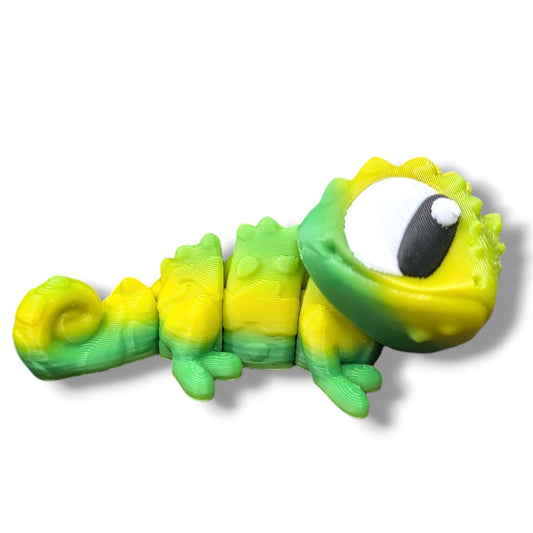 Chameleon