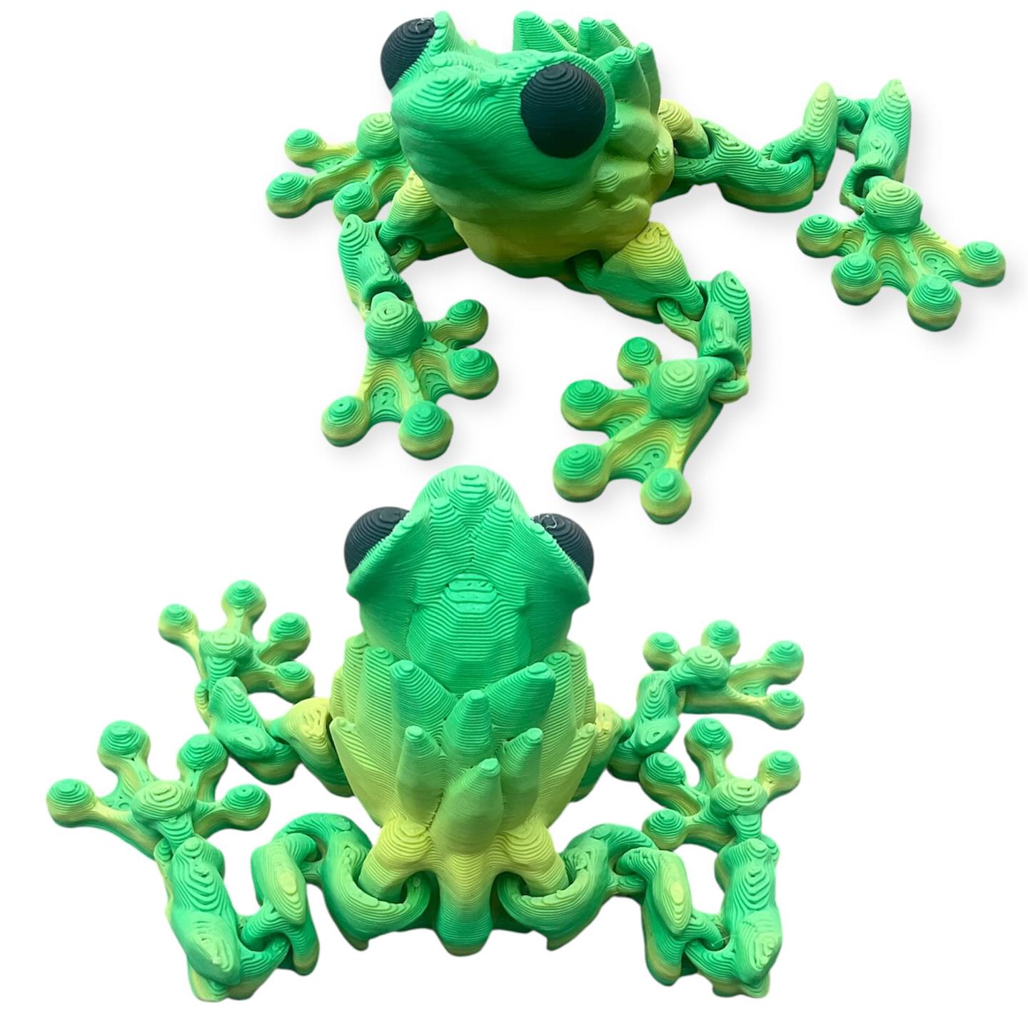 Frogs