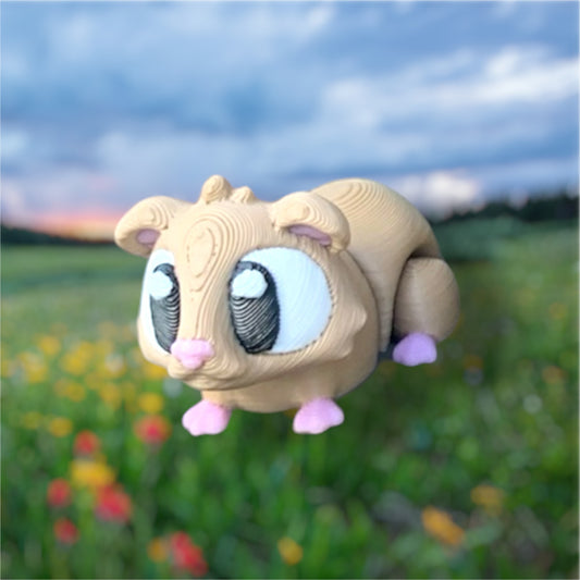 Guinea Pig