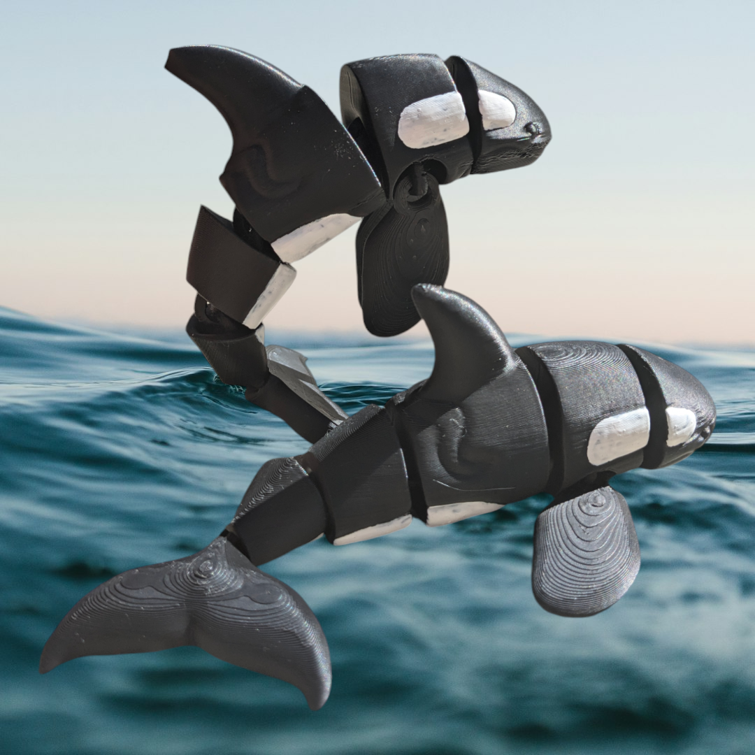 Orca flexi