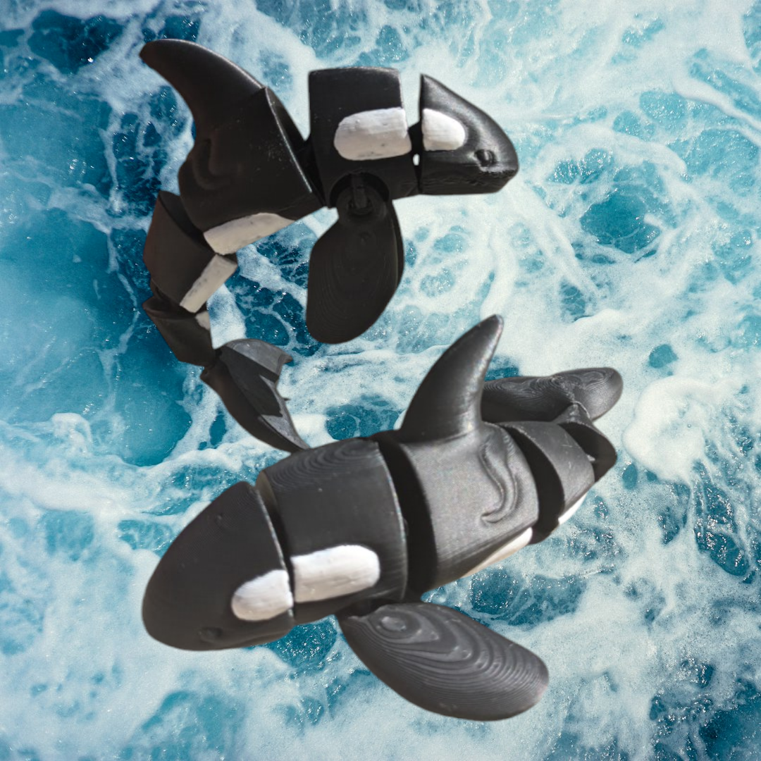 Orca flexi