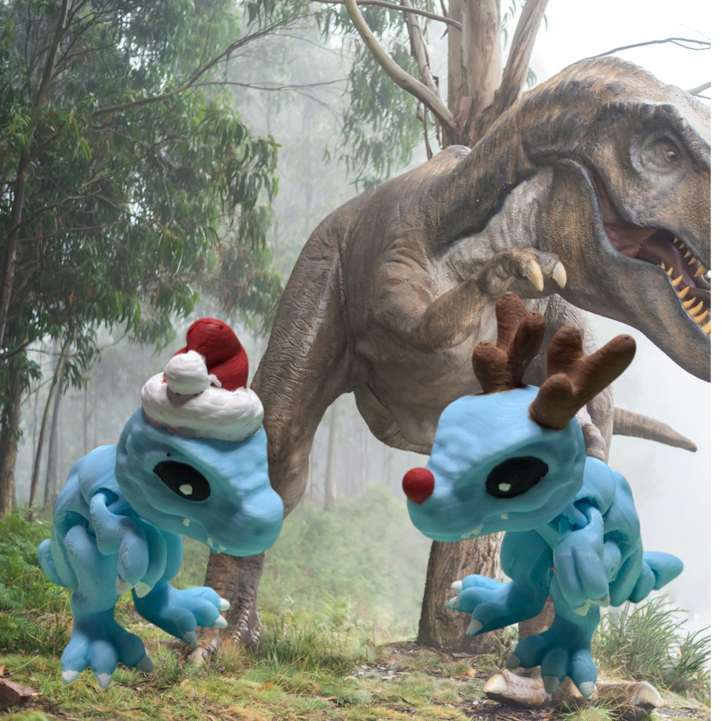 T-Rex